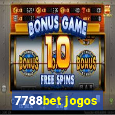 7788bet jogos